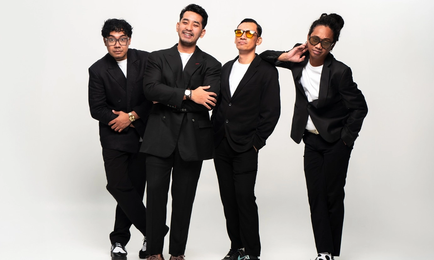 <p>Lalahuta Umumkan Format Baru Dengan Empat Personil</p>