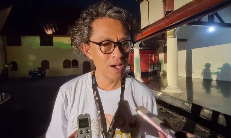 <p>SEAScreen Academy, Menumbuhkan Ekosistem Perfilman Di Indonesia Timur</p>