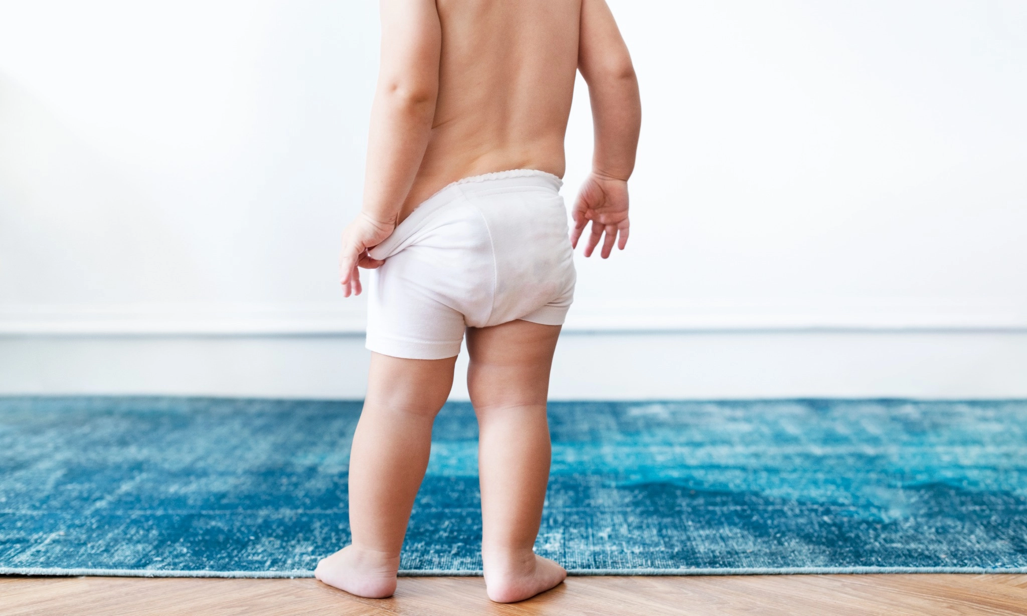 <p>Perlu Solusi Penanganan Sampah Popok Dan Pembalut</p>