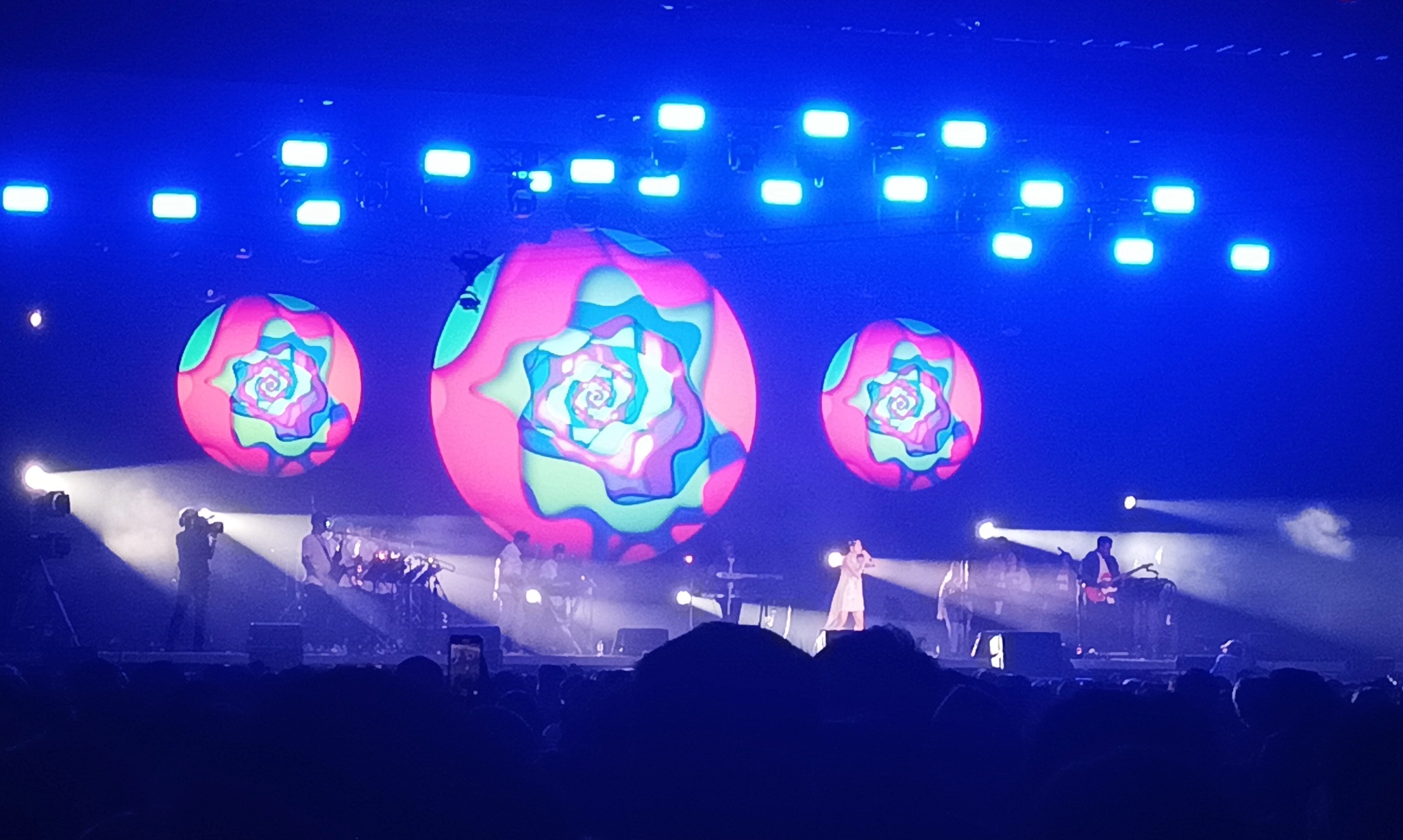 <p>Lintas Waktu Bersama Ruth Sahanaya Hingga Teza Sumendra Di Java Jazz </p>