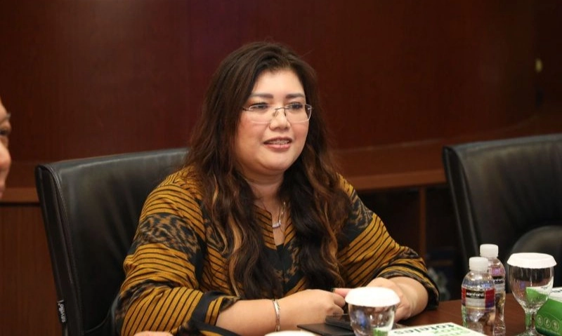 <p id="isPasted">BP Batam Berkomitmen Tuntaskan Investasi Rempang Eco City</p>