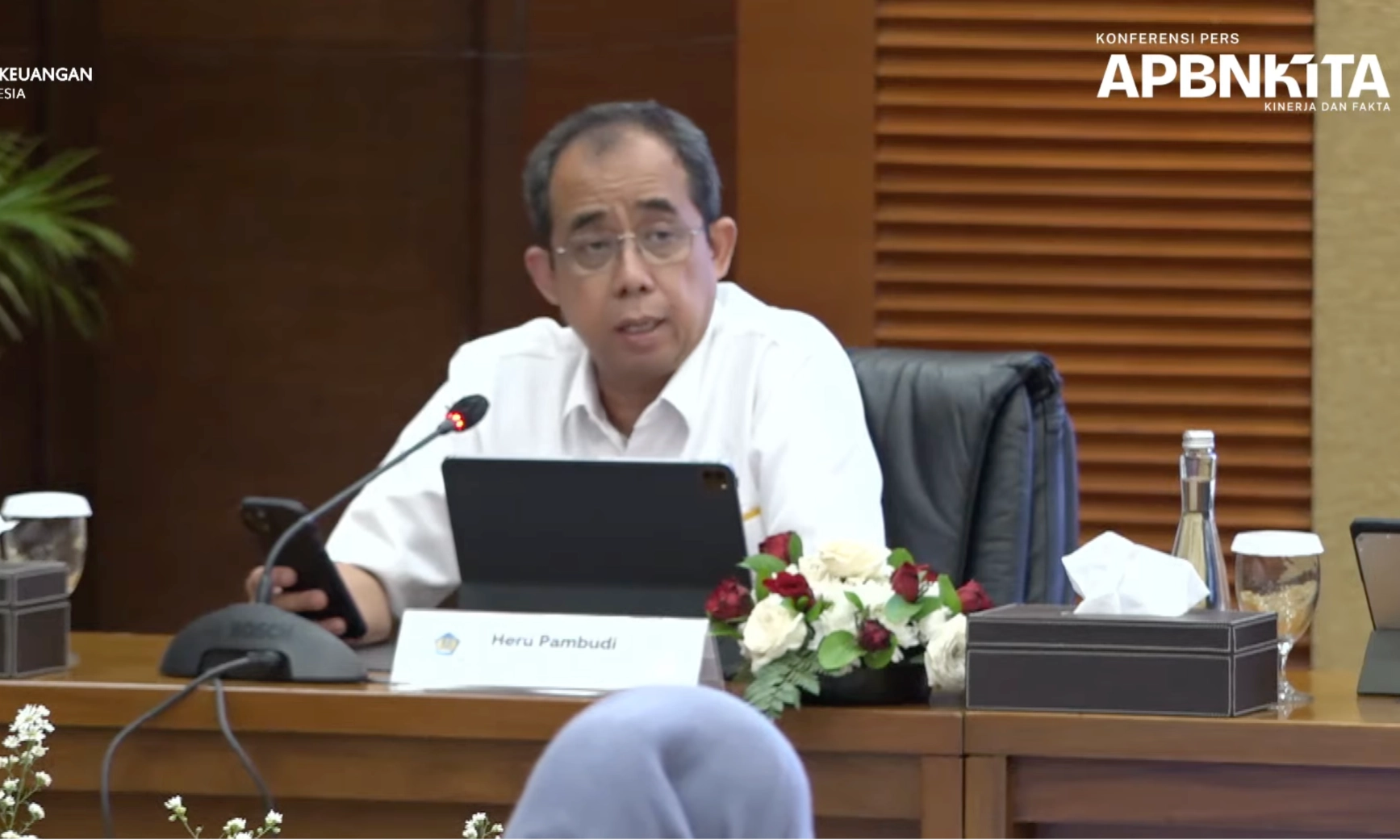 <p id="isPasted">Kemenkeu: Sebanyak 262 Pejabat-Pegawai Akan Pindah Ke IKN 2024</p>