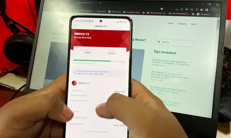 <p id="isPasted">DJPPR: Dibayangi FFR, Investor Masih Ramai Tawar SUN RI Rp47,11 T</p>