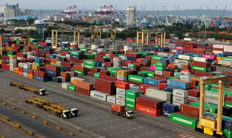 <p>Dibahas Sejak 2016, Mendag Targetkan IEU-CEPA Rampung Sebelum Oktober 2024</p>