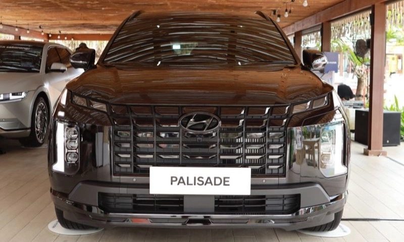 <p>Hyundai Tawarkan New Palisade XRT Dengan Aksesori Eksklusif</p>