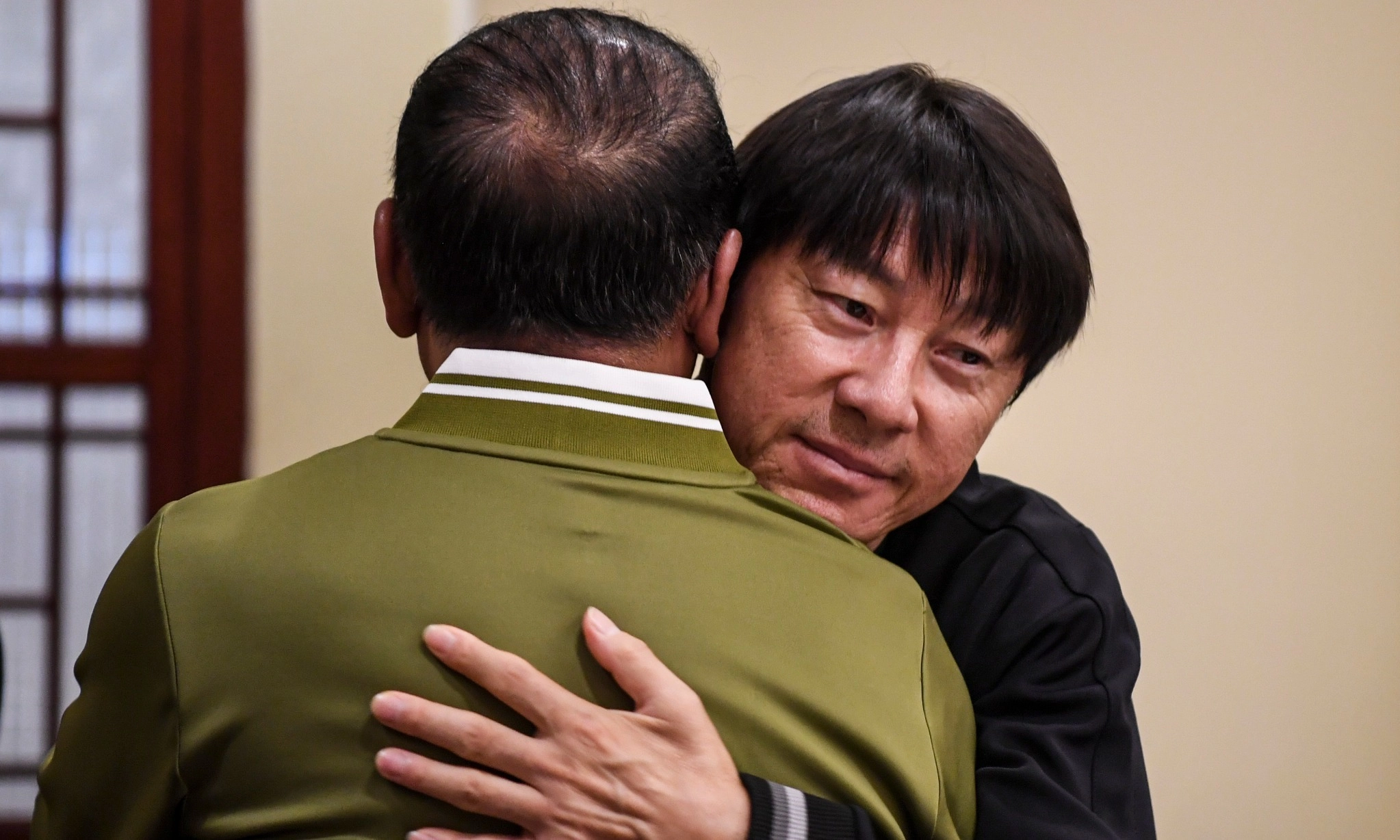 <p>STY Tak Masalah Aturan 8 Pemain Asing</p>