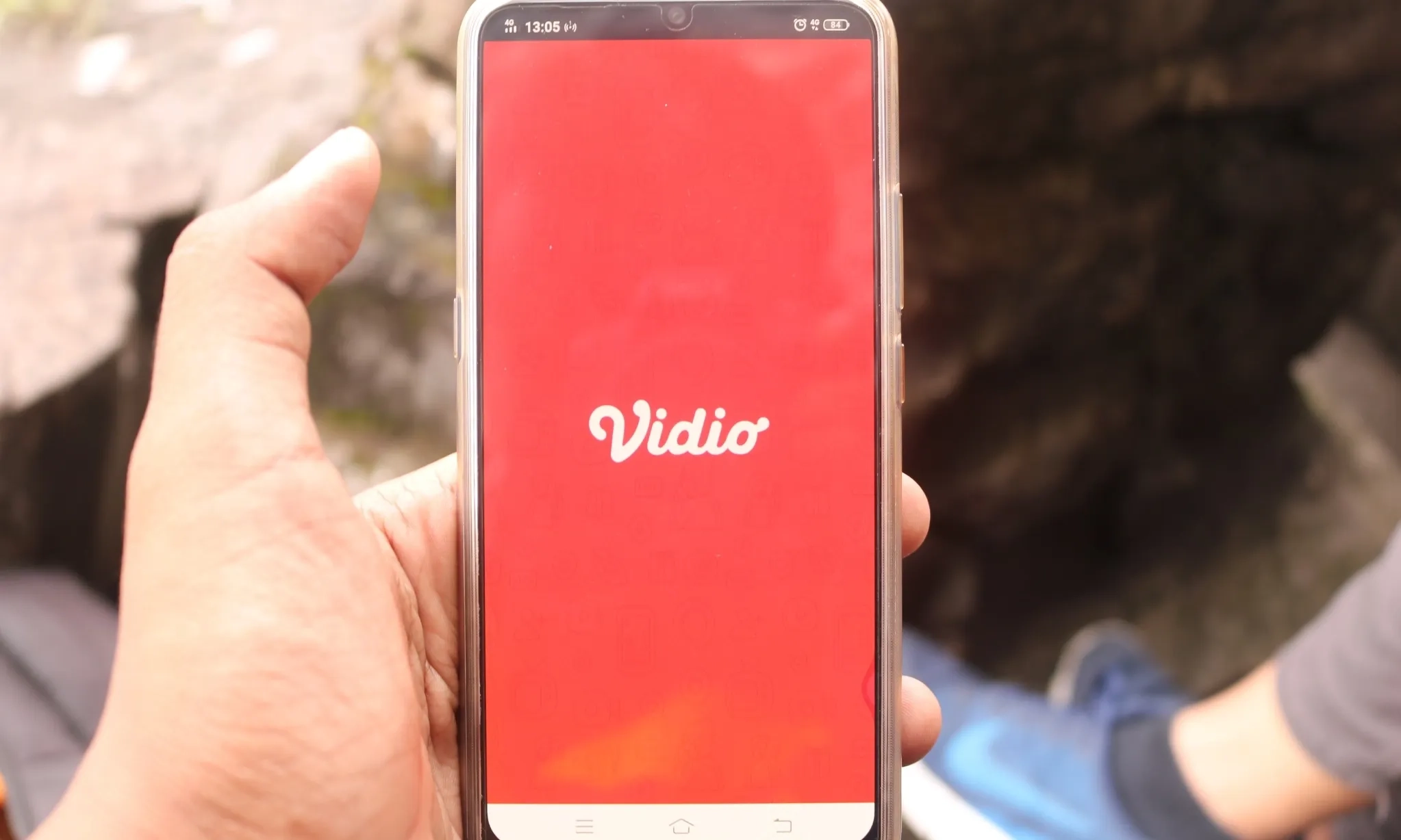 <p>Polisi Tangkap Pembajak Vidio Melalui Telegram</p>