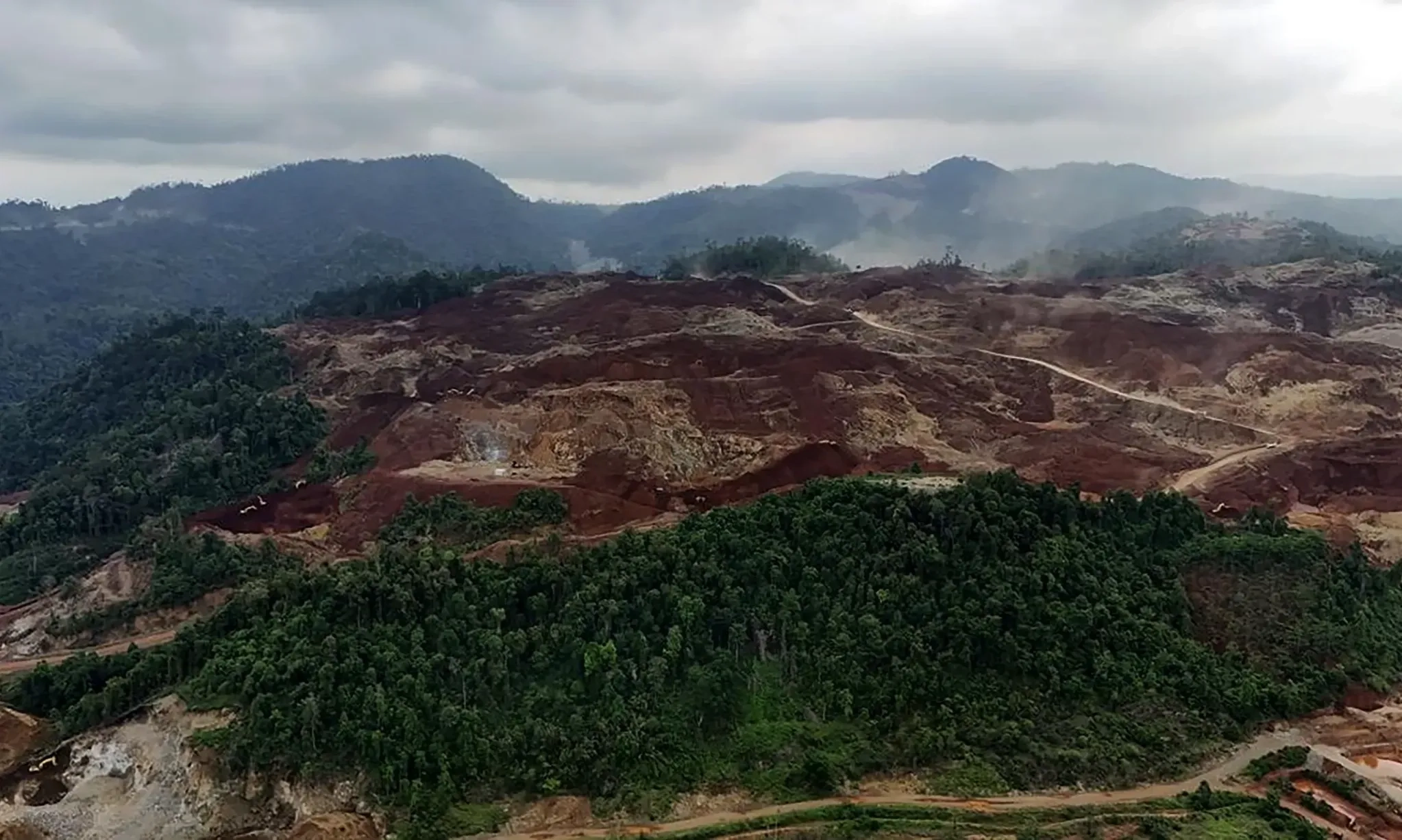 <p id="isPasted"><em>Dear</em> Ormas Keagamaan, Ini Syarat Untuk Kelola Tambang</p>