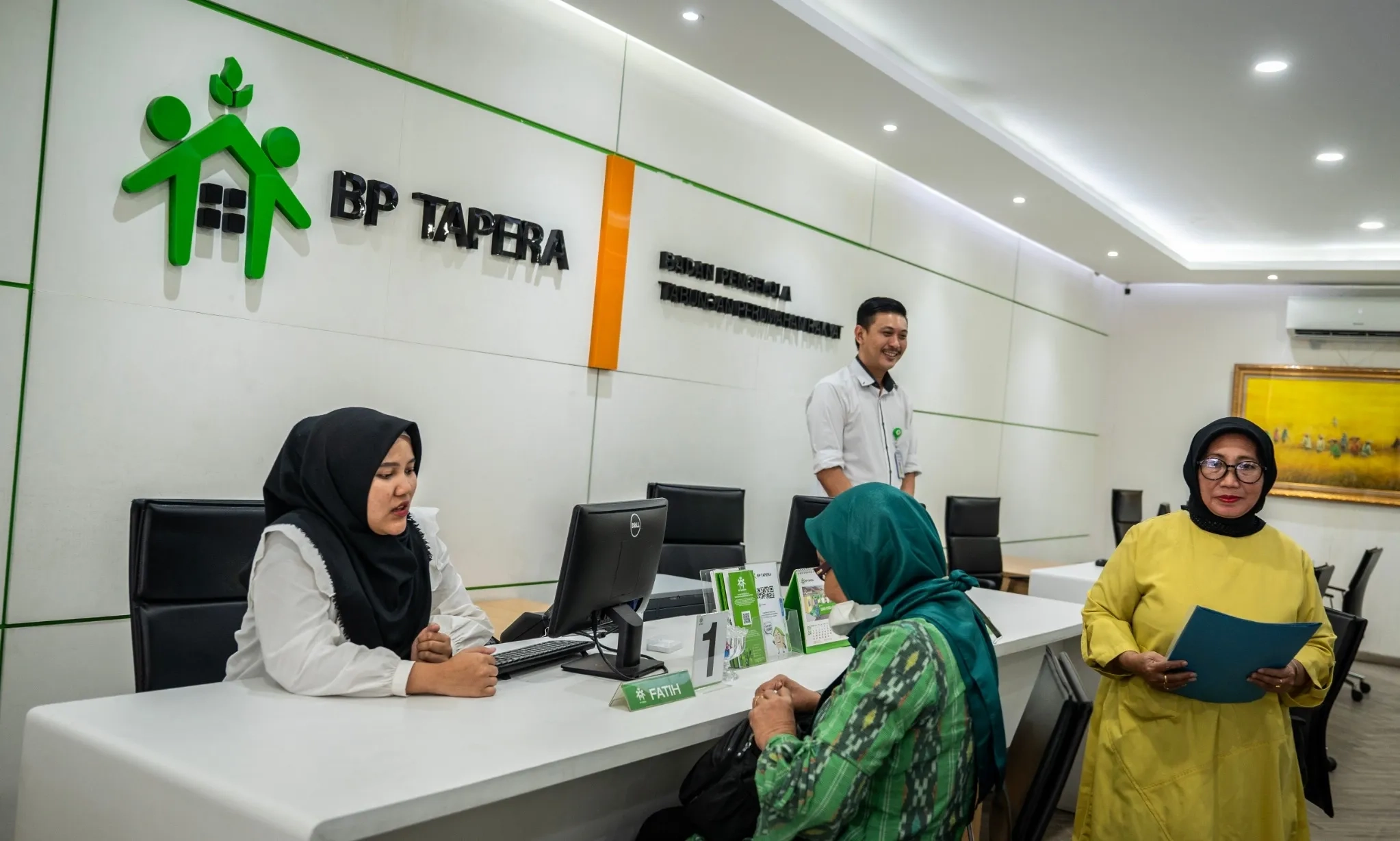 <p>Buruh Tuntut Program Tapera Dihentikan</p>