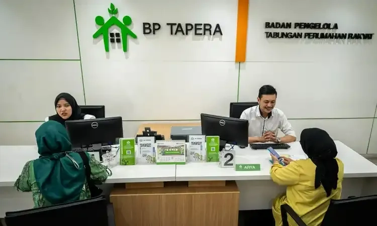<p>Diduga Belum Kembalikan Dana Peserta Tapera Rp567 M Pada 2021, BP Tapera Buka Suara</p>