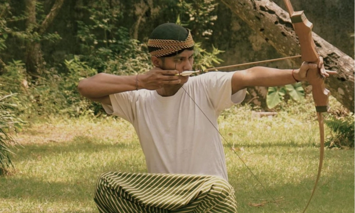 <p>Atsiri Jawa Tawarkan Wisata Kebugaran Berbalut Budaya</p>