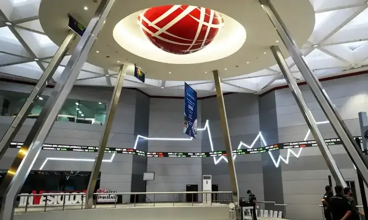 <p>Ada Dugaan Fraud Indofarma dan Kimia Farma, Ini Langkah BEI</p>