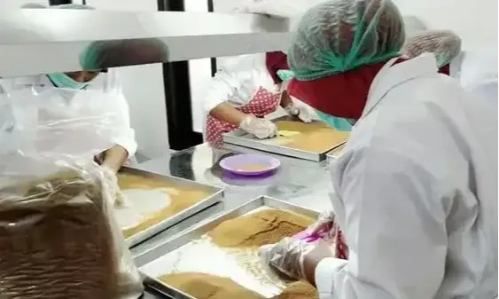 <p>Kemendag Fasilitasi Produk Gula Kelapa Indonesia Masuk Pasar Australia</p>