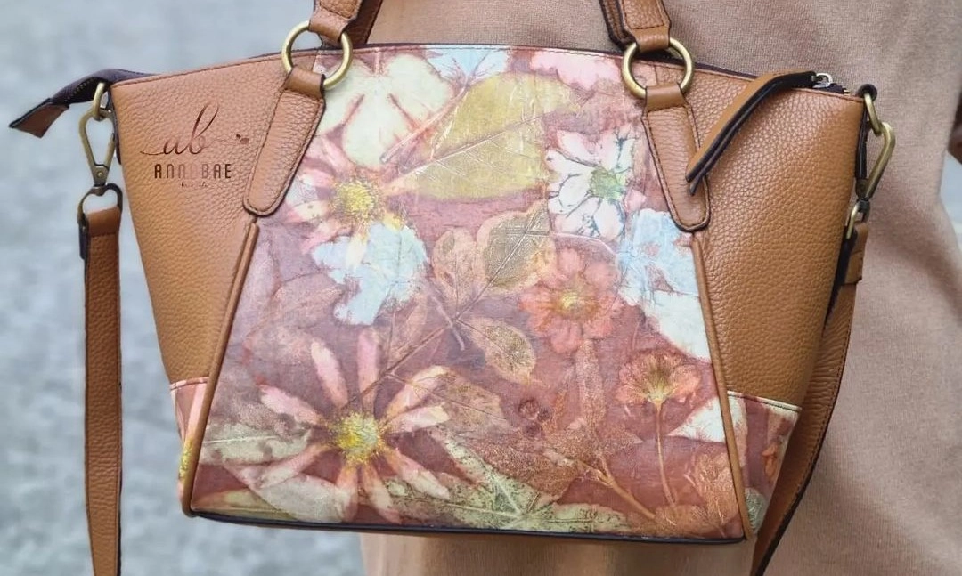 <p id="isPasted">Annabae; Dari Hobi, Pasar Ekspor Pun Dijajaki</p>