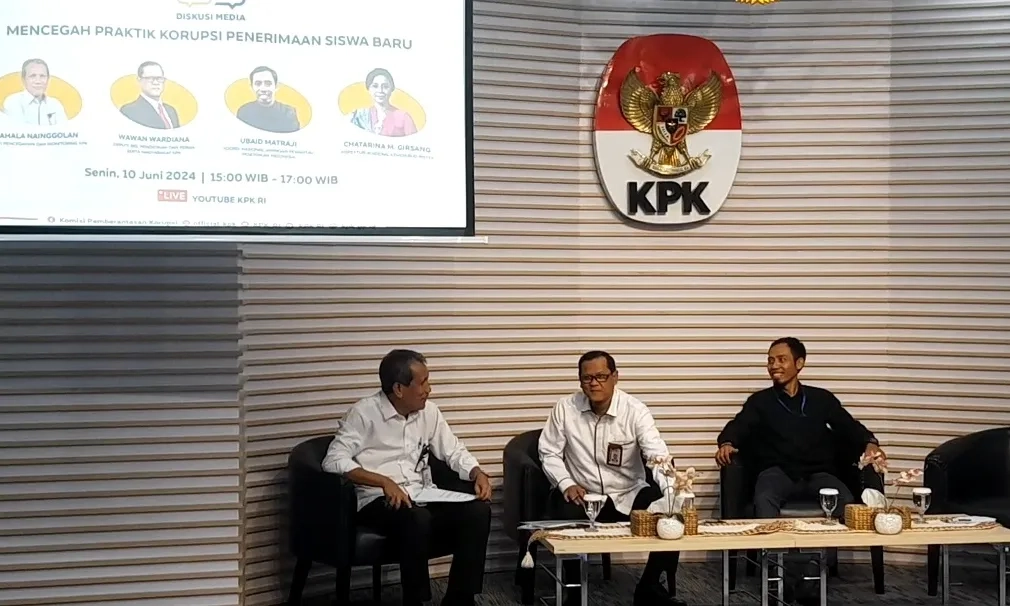 <p><b id="isPasted">Kecurangan PPDB 2023 Berpotensi Terulang Kembali</b></p>