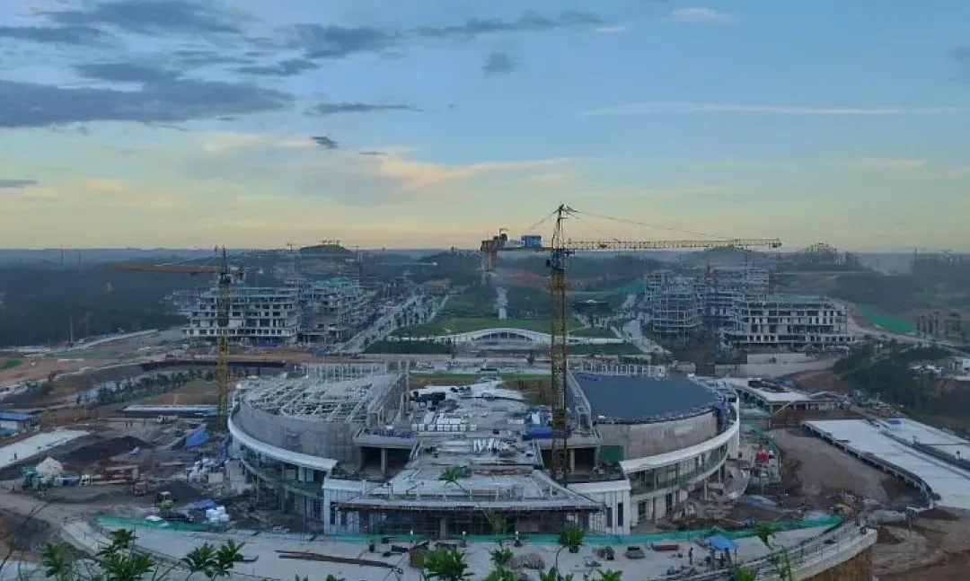 <p>Polri Pindahkan 1.667 Personel Ke IKN Tahun Ini</p>