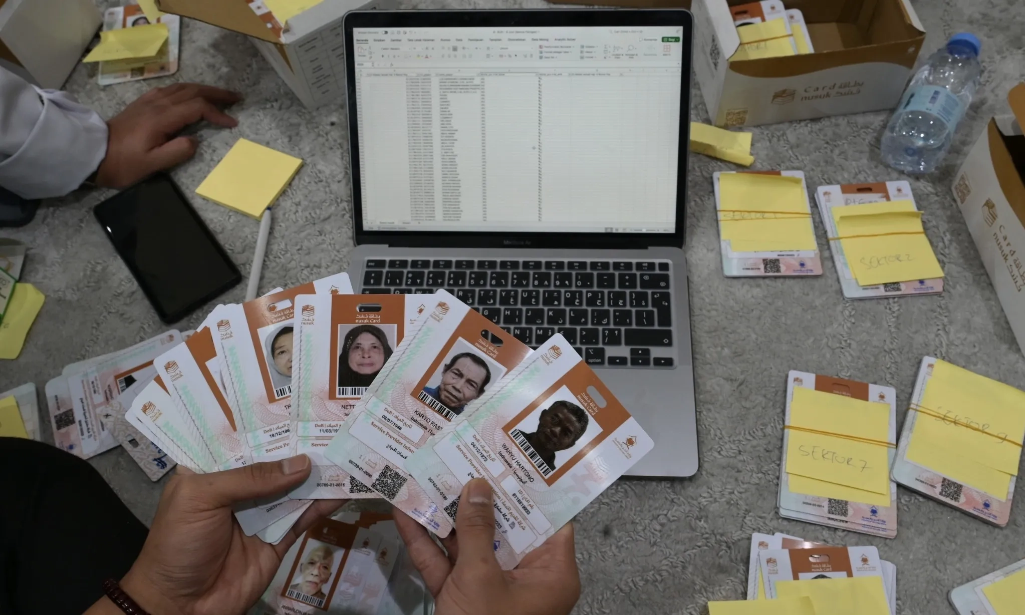 <p>BPKH Ingatkan Pentingnya Keadilan Biaya Haji</p>