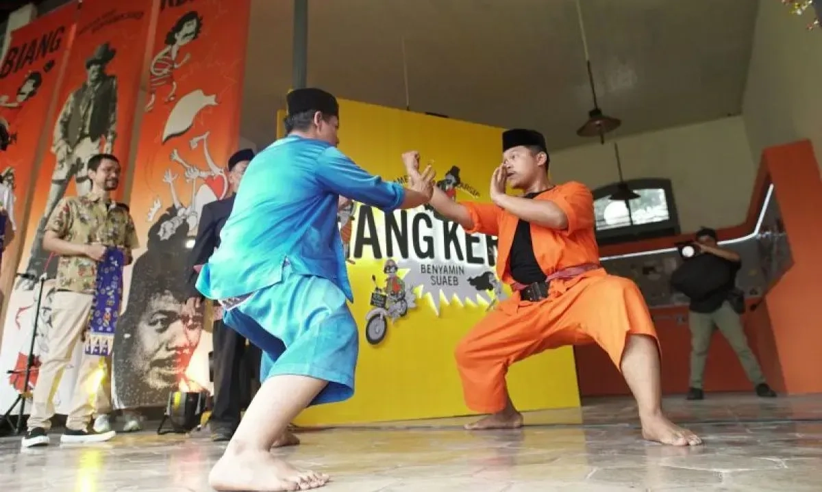 <p id="isPasted">Simak Tiga Pameran Di Tiga Museum Jakarta Juni Ini, Ada Si &ldquo;Biang Kerok&quot;</p>