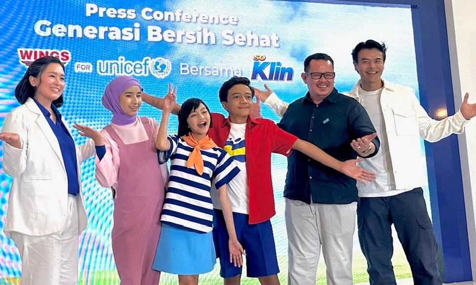 <p>Pentingnya Menjaga Sanitasi Sekolah Pada Kesehatan Siswa</p>