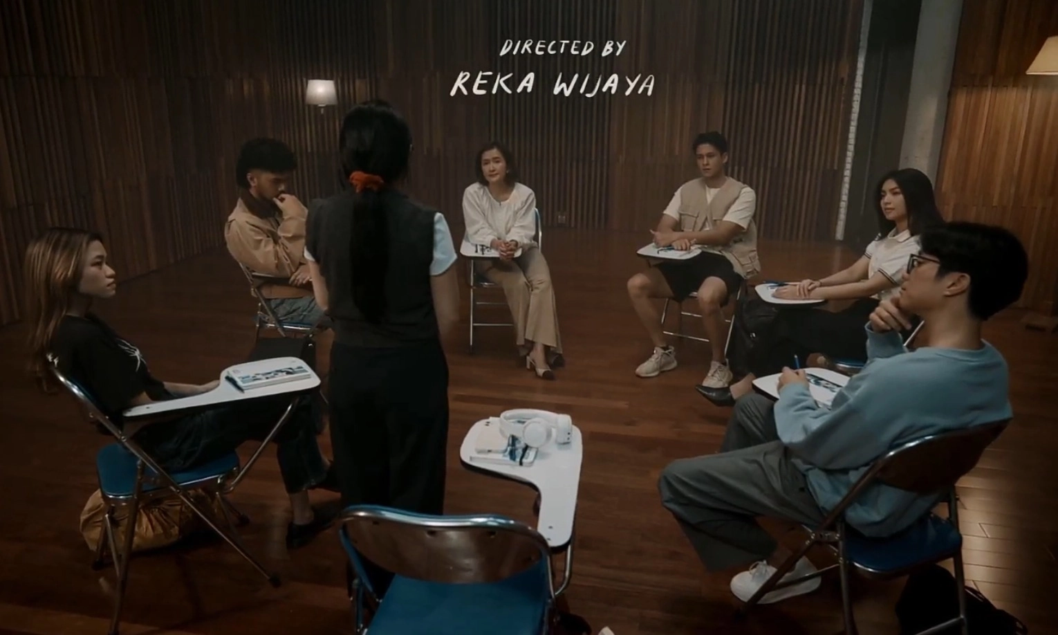 <p>Kesedihan Prilly Latuconsina Dalam <em id="isPasted">Bolehkah Sekali Saja Kumenangis</em>&nbsp;</p>