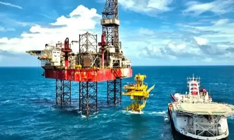 <p>SKK Migas Bakal Kumpulkan Kontraktor Gas Bumi Dengan Pelaku Industri</p>