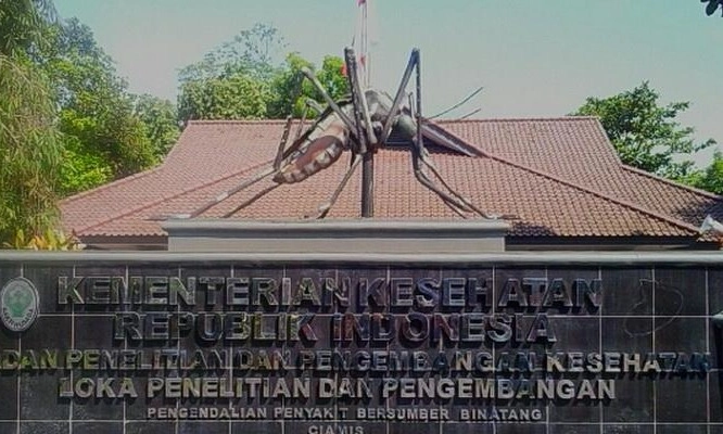 <p>Berkunjung Ke Sejumlah Museum Unik Di Indonesia</p>