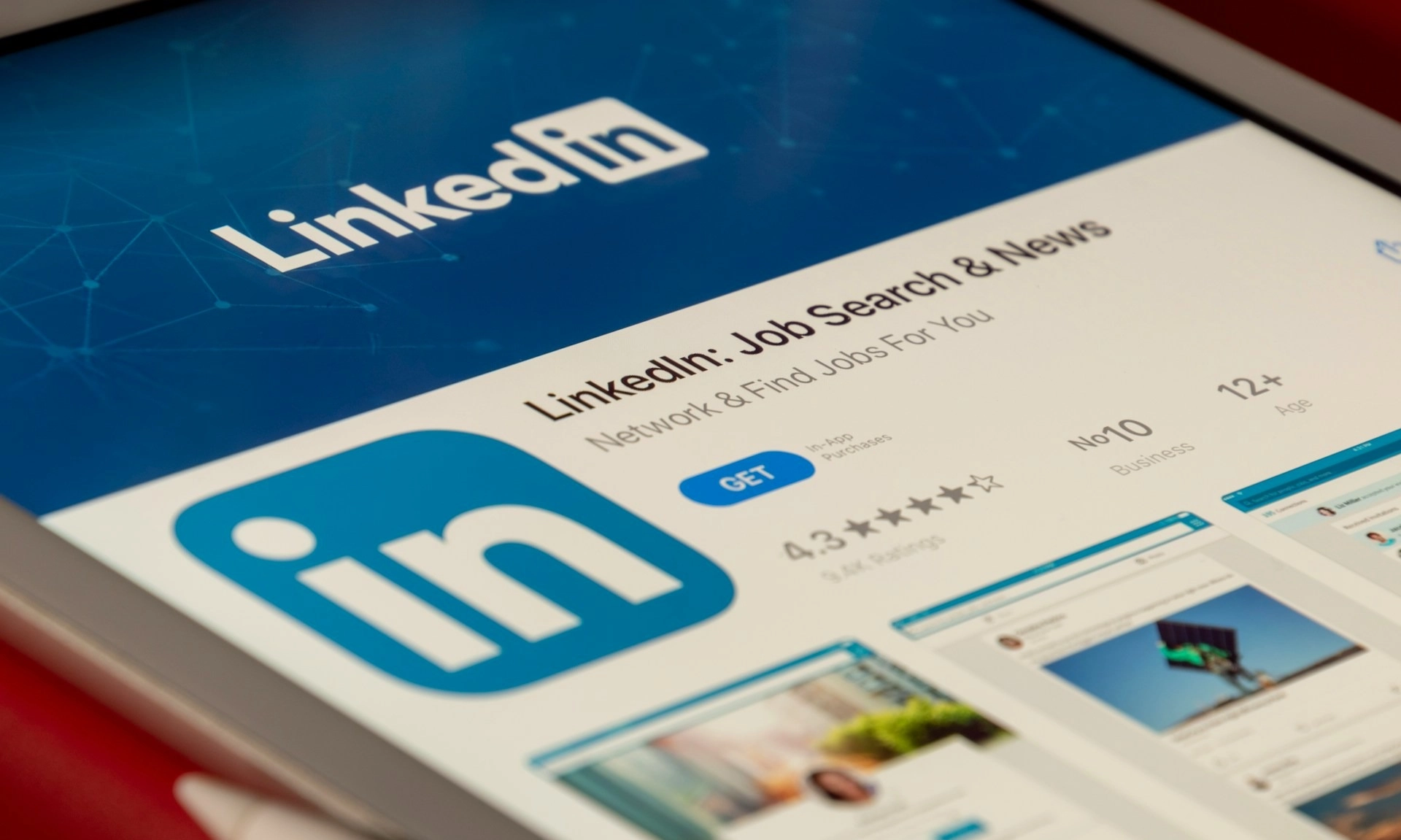 <p>LinkedIn Bekali AI Yang Mampu Carikan Kerja Hingga Buat Surat Lamaran</p>