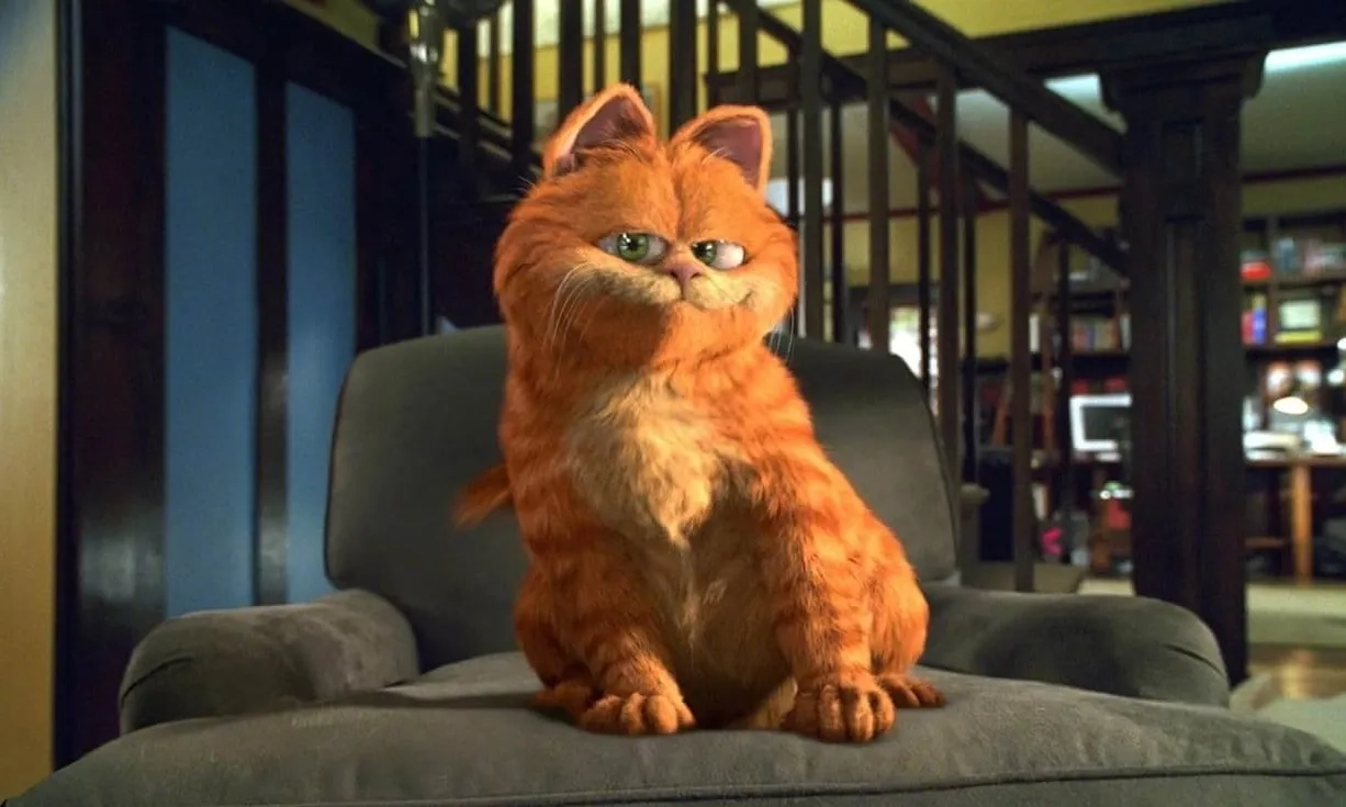 <p>Perjalanan 46 Tahun Garfield, Karakter Kucing Oranye Yang Lucu</p>