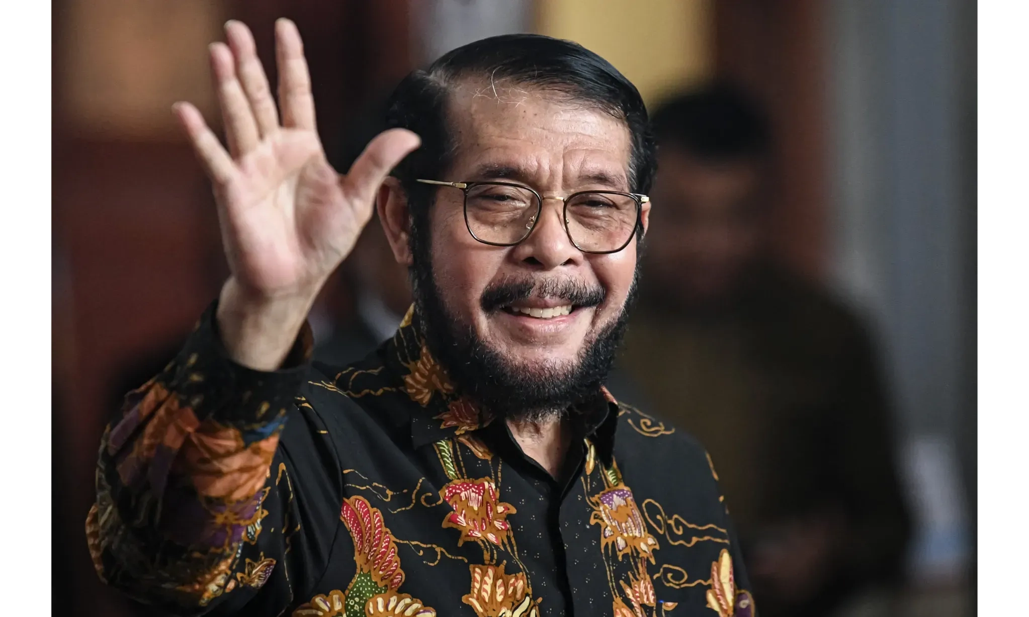 <p>Perludem Minta Anwar Usman Tak Dilibatkan Di Perkara Syarat Usia Calon Kepala Daerah</p>