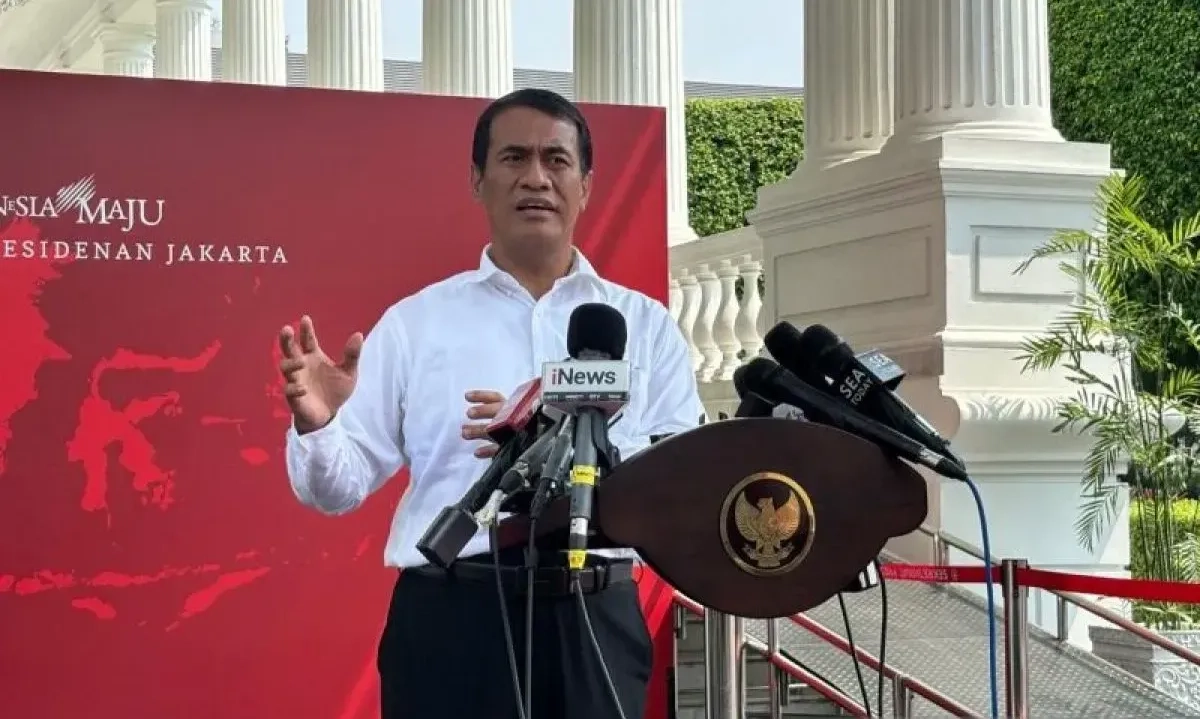 <p>Begitu Ada Regulasi, Kementan Siap Budi Daya Tanaman Kratom</p>