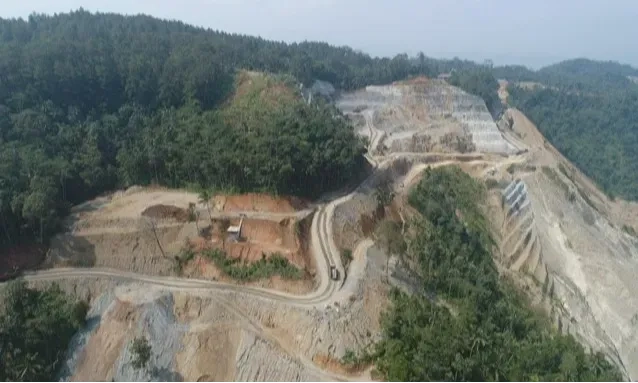 <p>WSBP Suplai Readymix Untuk Proyek Bendungan Bener Paket II Di Purworejo Senilai Rp26 M</p>