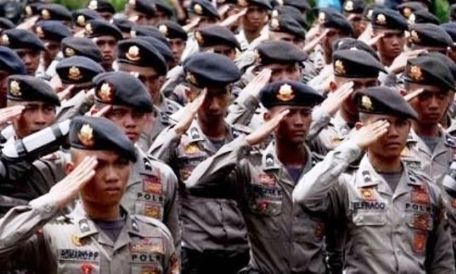 <p>Revisi UU Berpotensi Beri Kekuasaan Lebih Pada Polri</p>