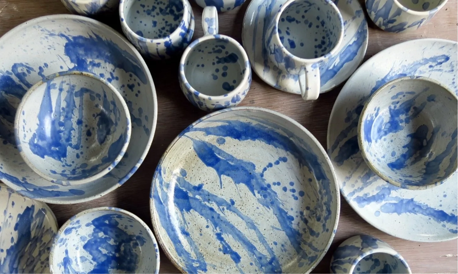 <p id="isPasted">Bisnis Keramik Idealis Artisan Ala Jinjit Pottery</p>