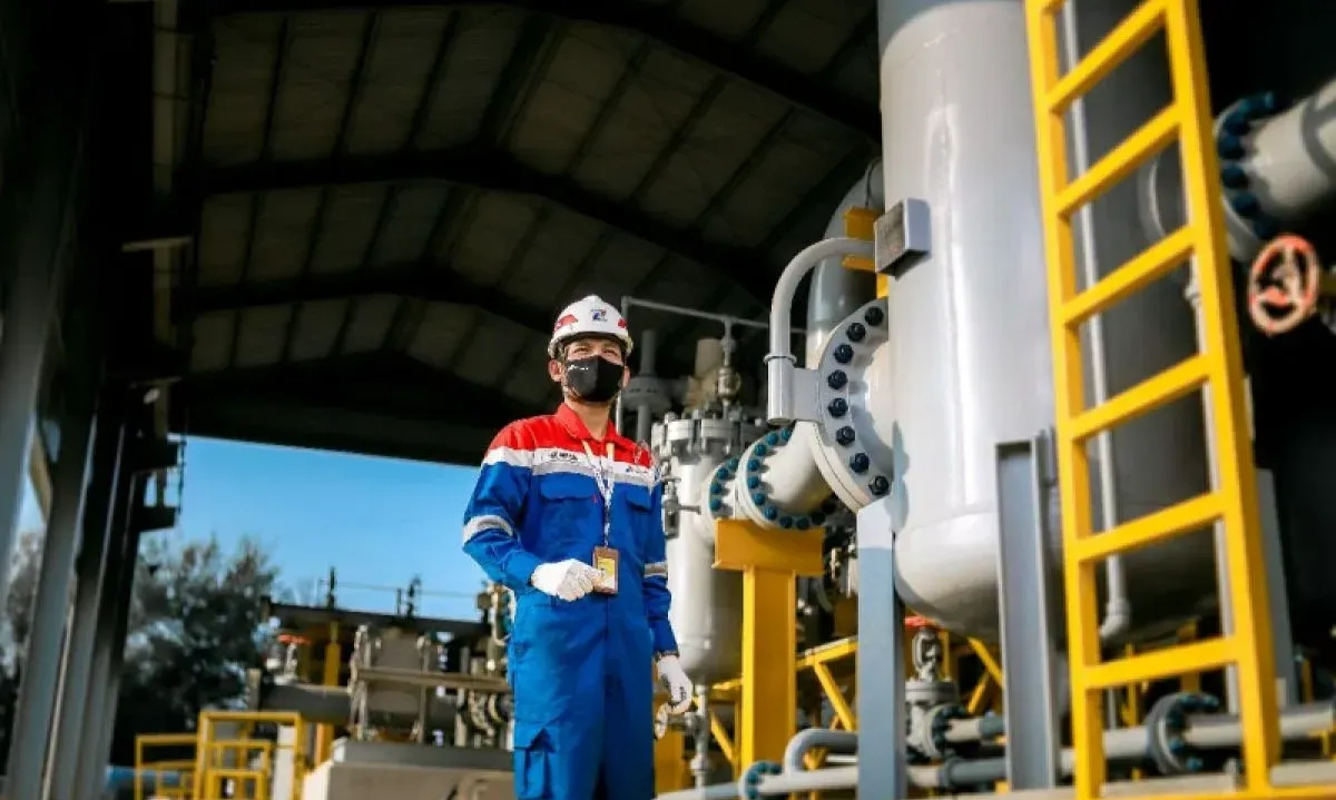 <p>Pipa Dusem Jadi Kunci Integrasi Saluran Gas Jawa-Sumatra</p>