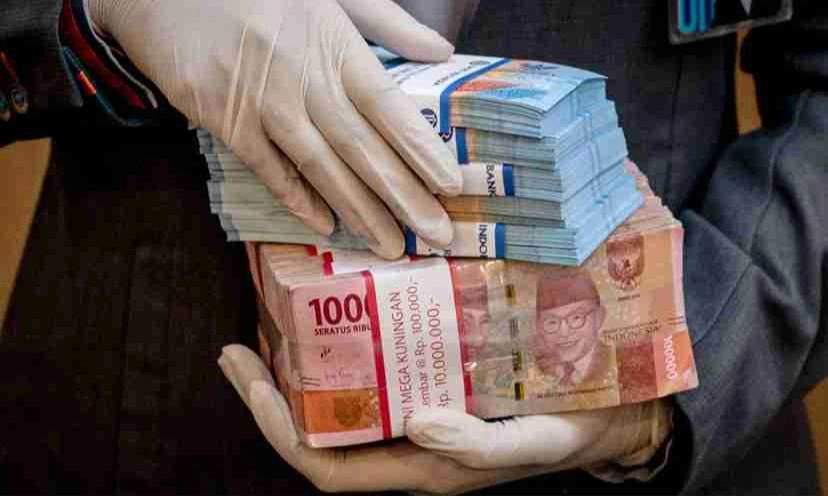 <p>BI: Bukan Fundamental, Rupiah Melemah Karena Tren Pendek Semata</p>