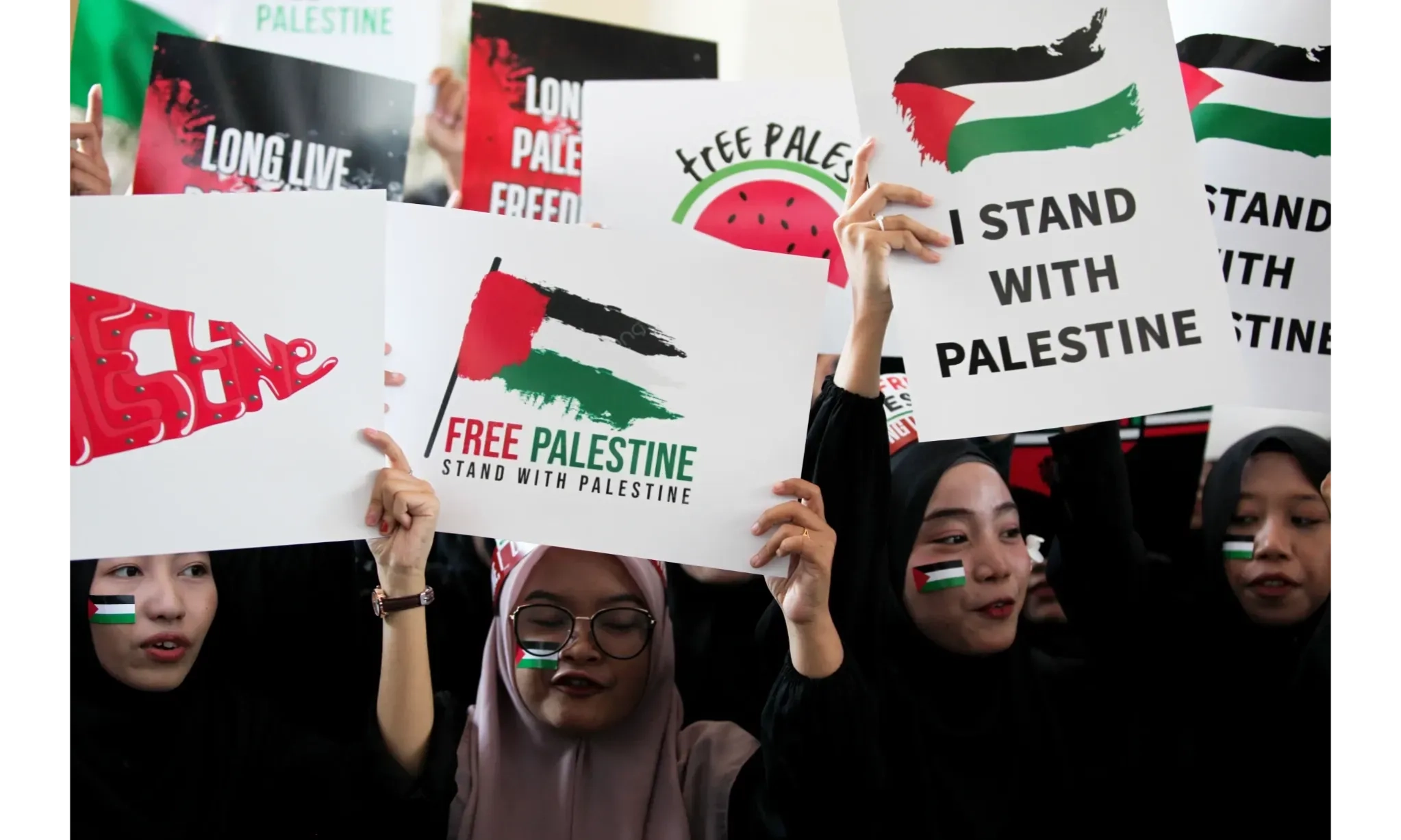<p>Indonesia Sambut Baik Keputusan Armenia Akui Negara Palestina</p>