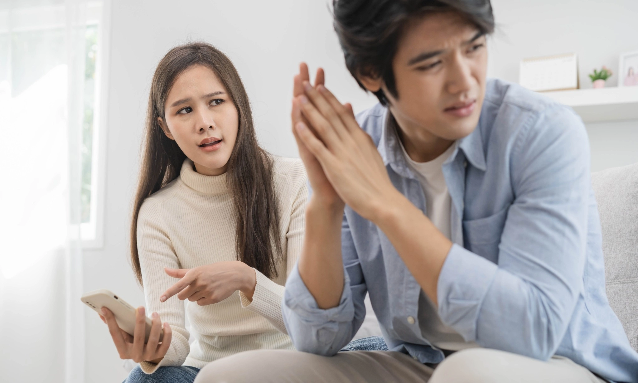 <p>Peneliti Ungkap Pria Dengan IQ Rendah Rentan Berselingkuh<br id="isPasted"><br></p>