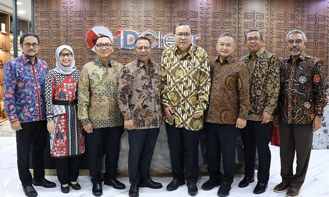 <p id="isPasted">Pendapatan KPEI 2023 Turun 22,68%, Ini Sebabnya</p>