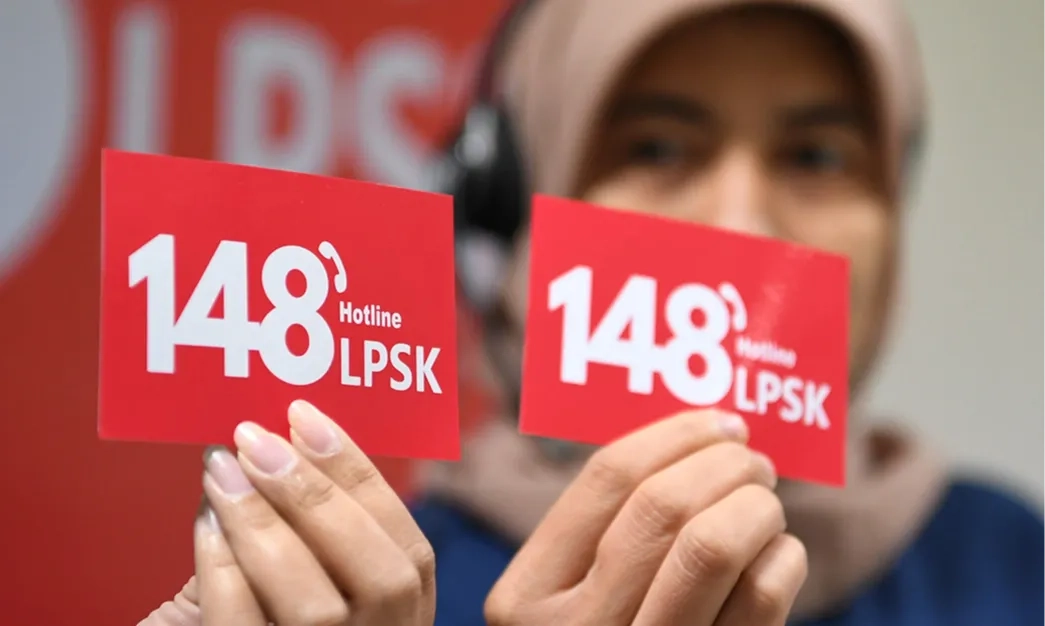 <p>DPR Minta LPSK Ikut Soroti Kasus-kasus Viral</p>