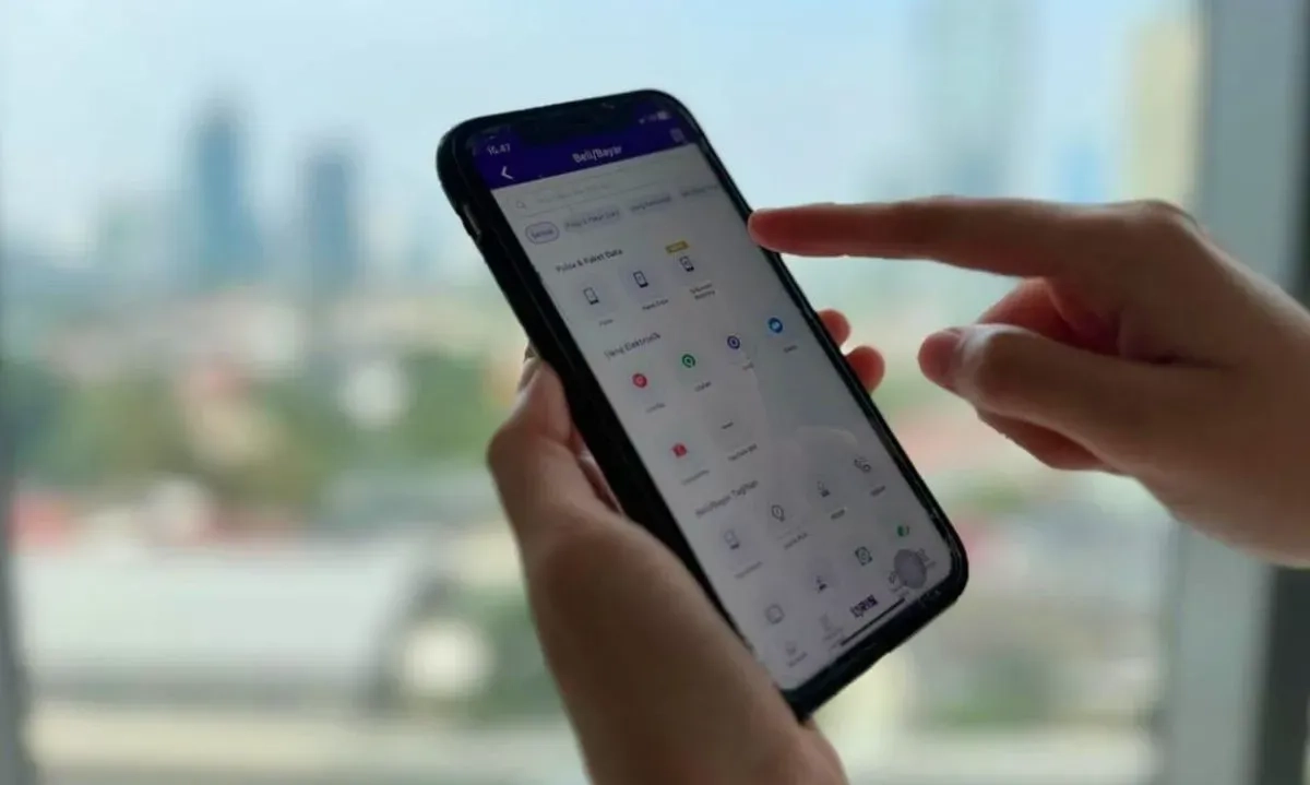 <p>Bank Muamalat Akan Hadirkan Fitur Pembukaan Rekening Di MyTelkomsel</p>