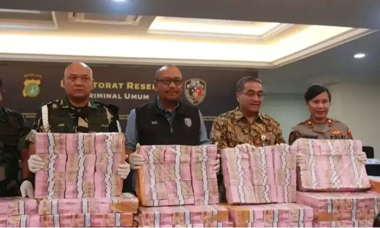 <p>Ekonom: Temuan Uang Palsu Rp22 M Ganggu Kredibilitas Rupiah Di Masyarakat</p>