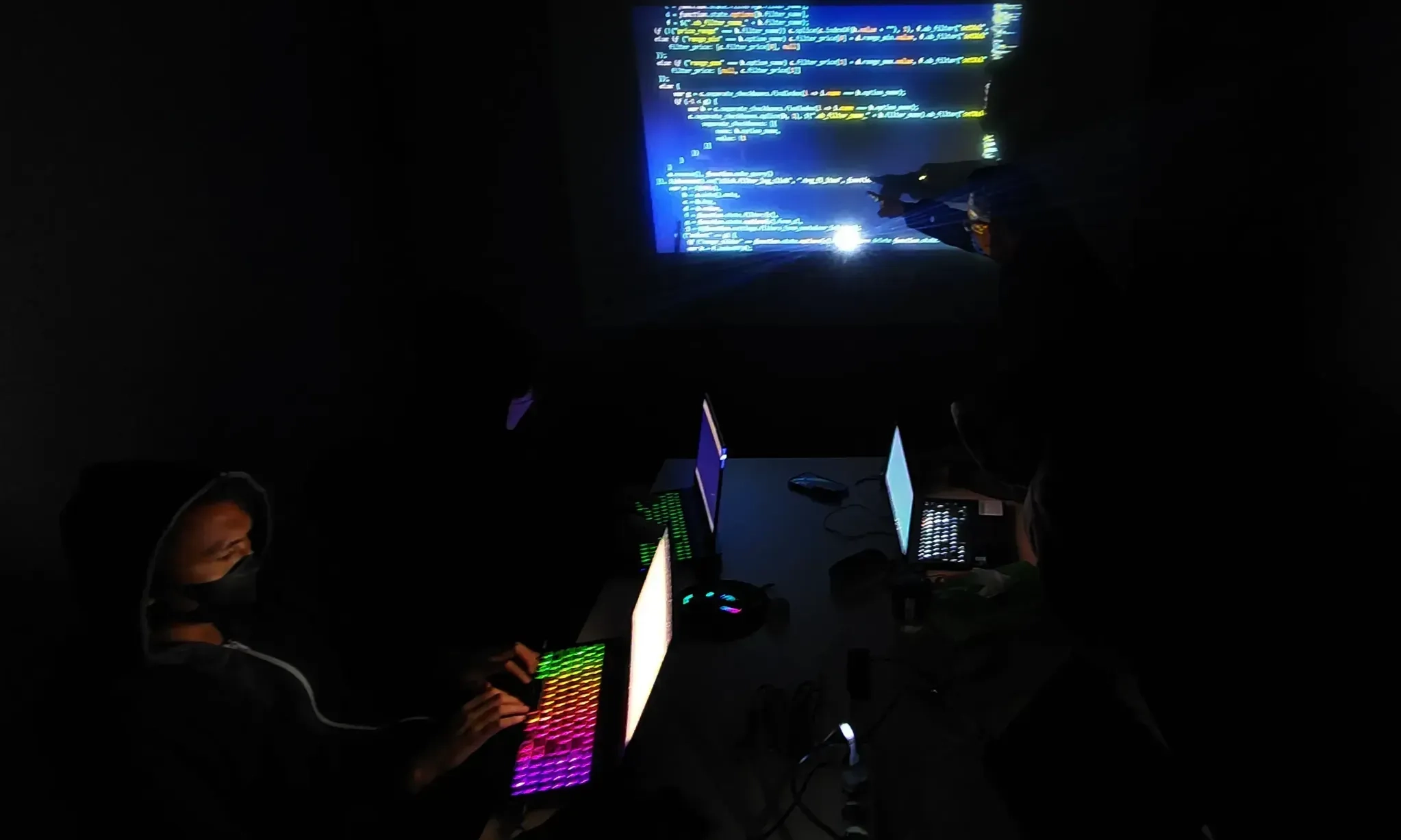 <p>Kaspersky: Serangan <em>Ransomware&nbsp;</em>Ke PDN, Bukti Penjahat Siber Mulai Fokus Bidik Sasaran</p>