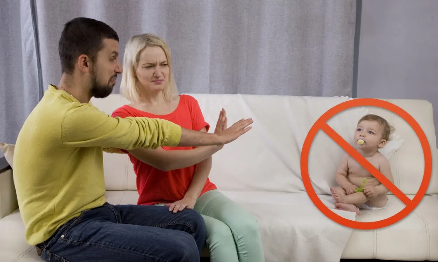 <p>BKKBN: <em>Childfree</em> Membahayakan Masa Depan Bangsa</p>