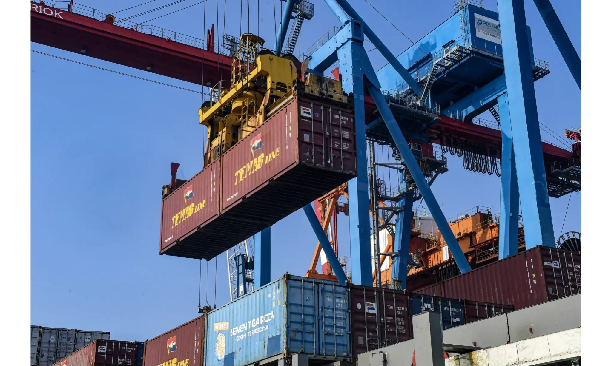 <p id="isPasted">Pemerintah Siap-siap Terapkan Bea Masuk Anti Dumping Produk Tekstil</p>