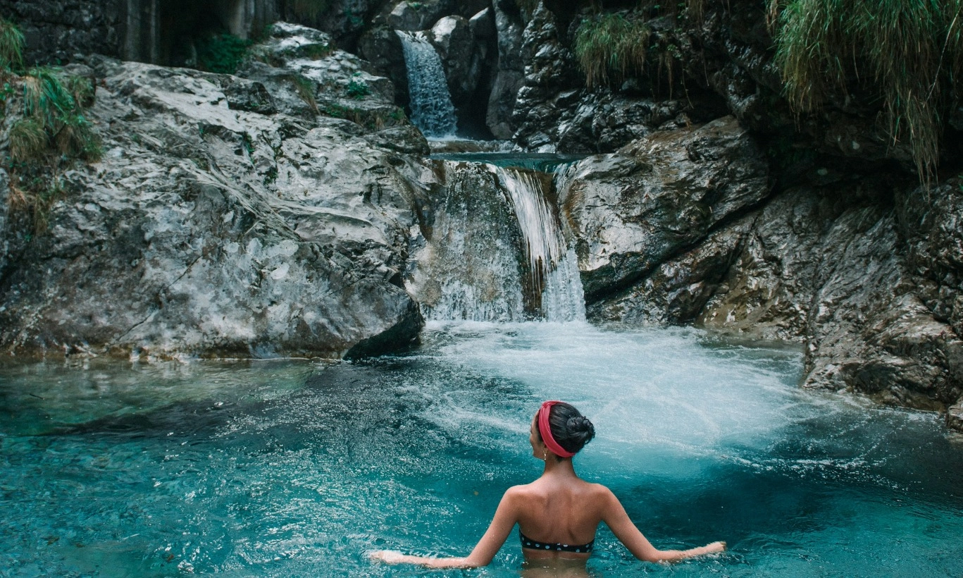 <p>Travel Responsibly, Program Edukasi Dorong Wisata Hijau</p>