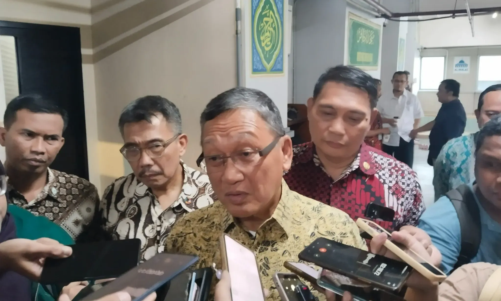 <p>Dua Perusahaan Eropa Mundur Dari Proyek Sonic Bay, Ini Kata Menteri ESDM</p>