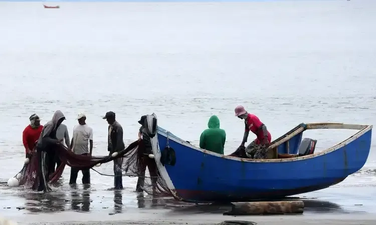 <p>KKP Siapkan Pengesahan CTA 2012 Optimalkan Keselamatan Kapal Perikanan</p>