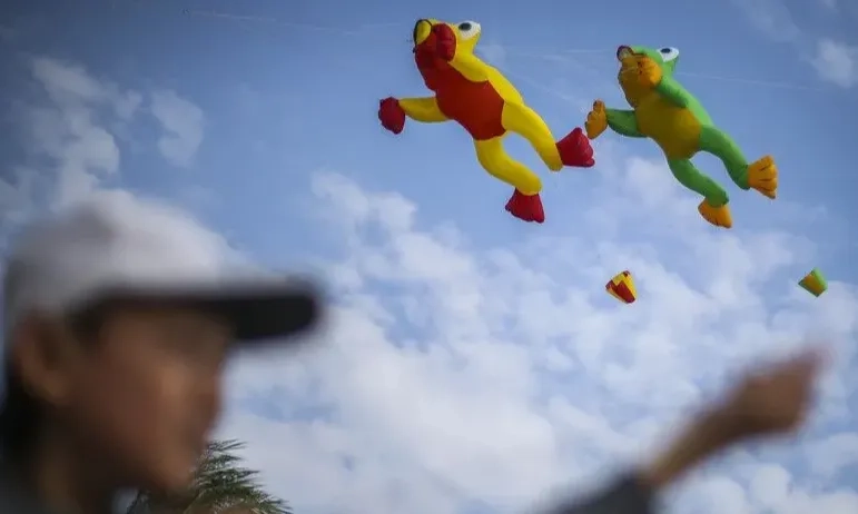 <p>Lima Rekomendasi Acara Di Jakarta Saat Akhir Pekan</p>