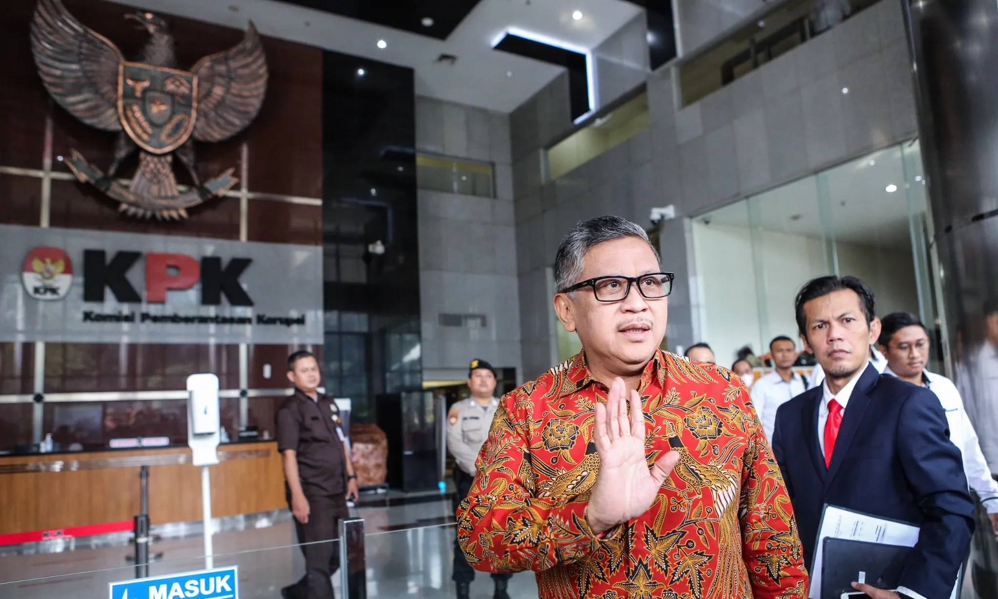 <p>PDIP Sodorkan 3 Menteri Jokowi di Pilkada Jakarta</p>