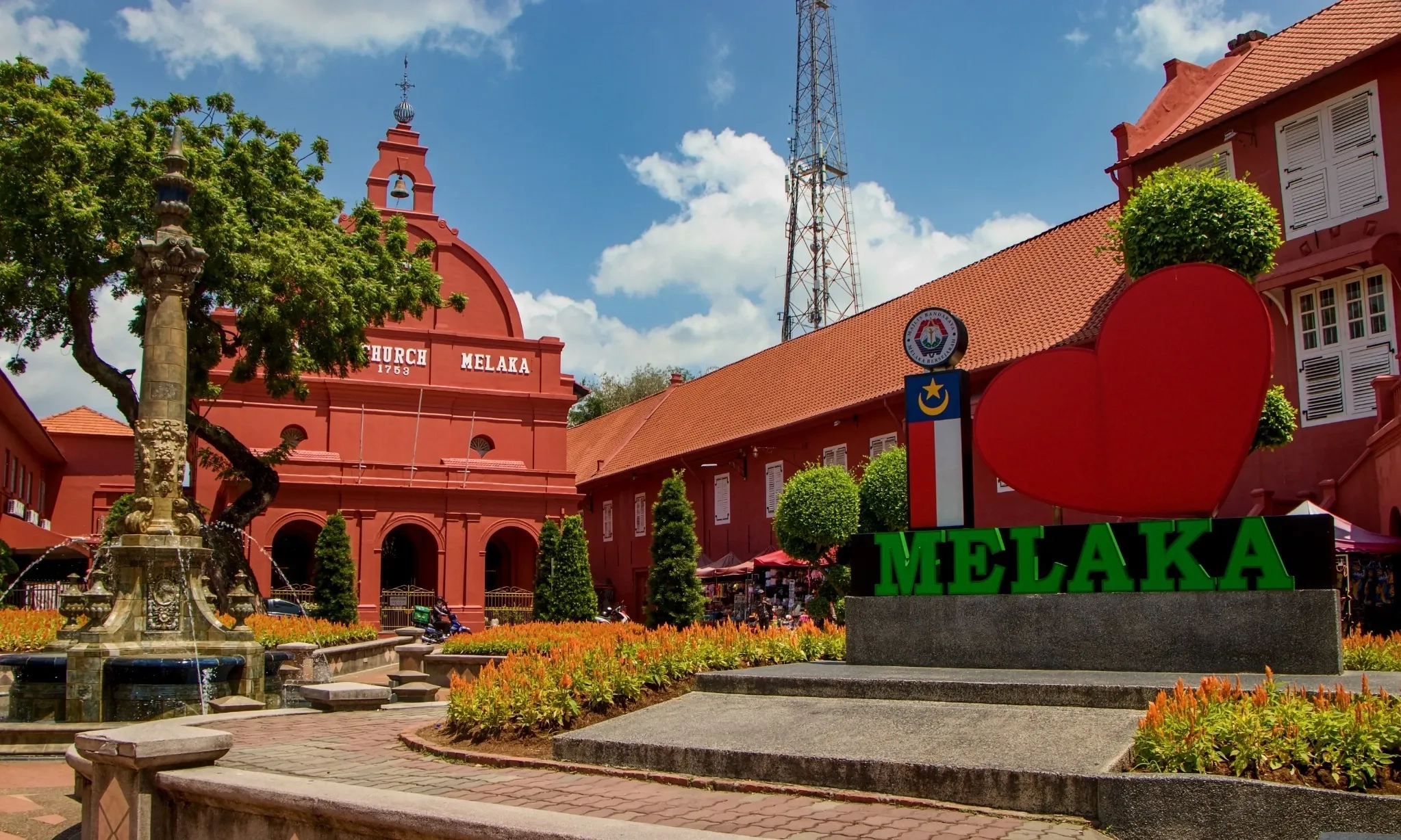 <p>Malaysia Masih Jadi Primadona Tujuan Wisata Masyarakat Indonesia</p>